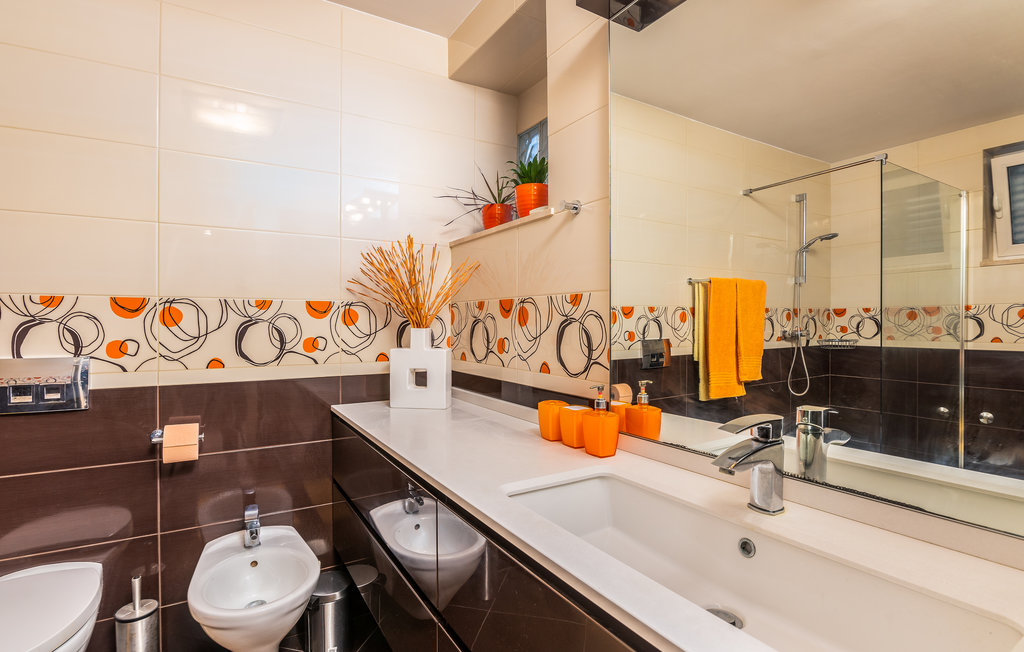 Feriehus - Krk-Jurandvor , Kroatia - CKI201 38