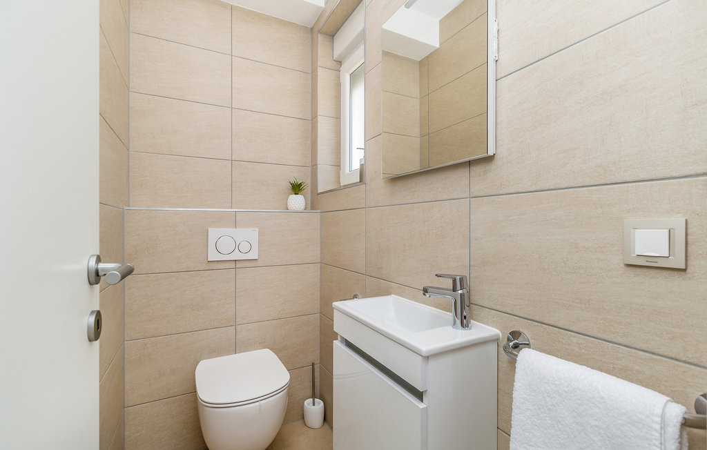 Feriehus - Krk-Linardici , Kroatia - CKI208 37