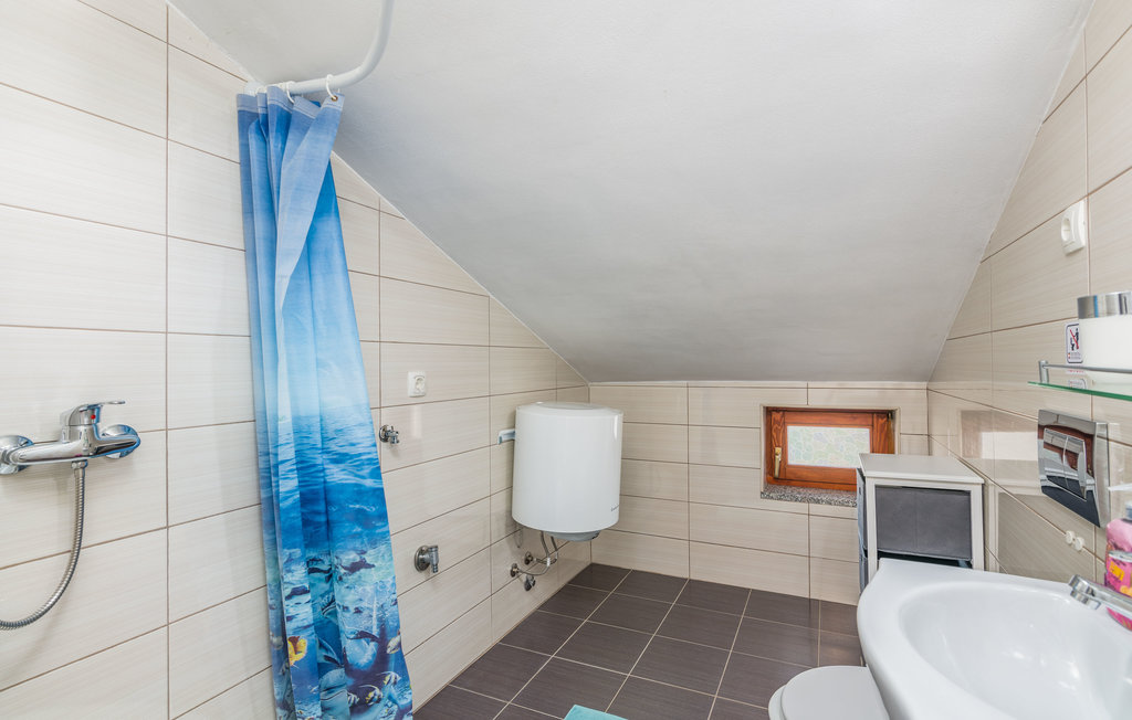 Lejlighed - Krk-Njivice , Kroatien - CKI273 11