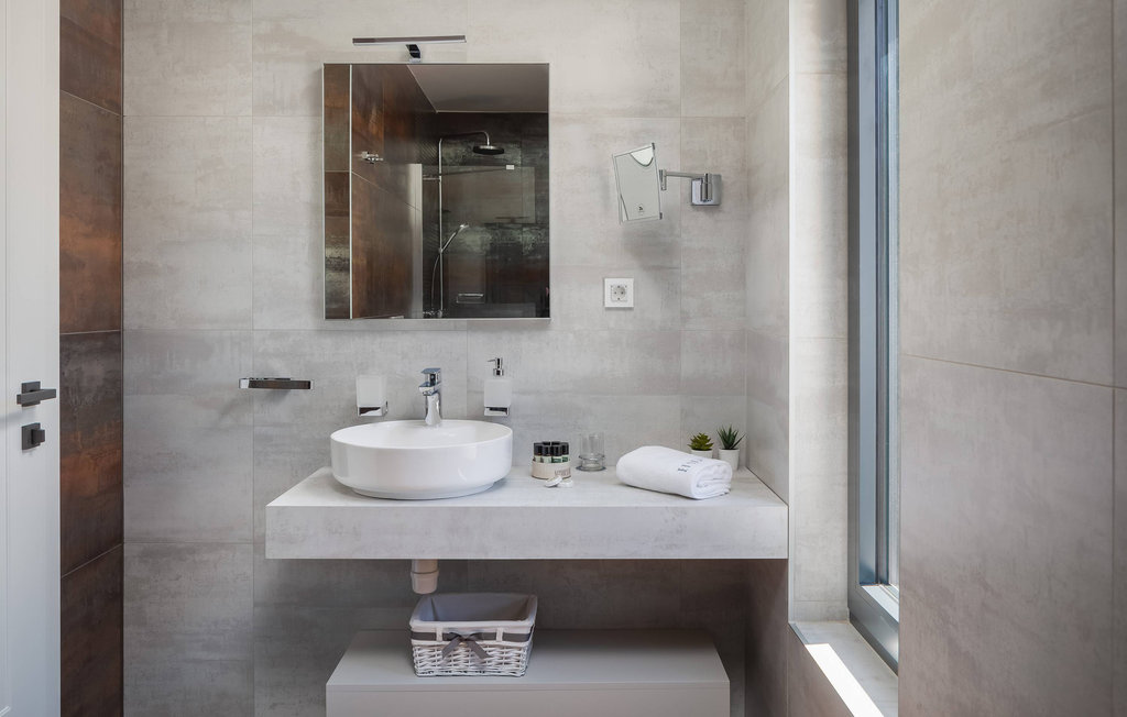 Ferienhaus - Krk-Malinska , Kroatien - CKI286 36