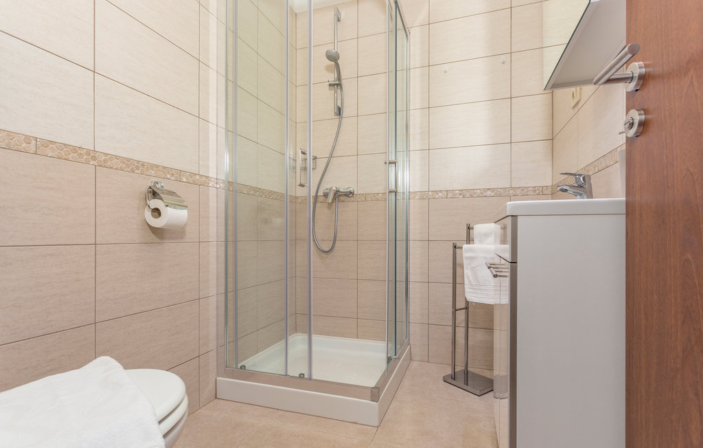 Ferienwohnung - Krk-Malinska , Kroatien - CKI401 24