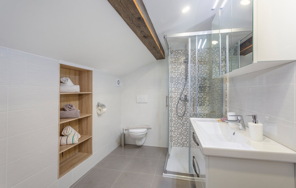 Ferieleilighet - Krk-Malinska , Kroatia - CKI403 26