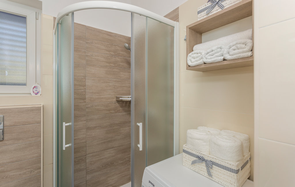 Ferieleilighet - Krk-Malinska , Kroatia - CKI407 34