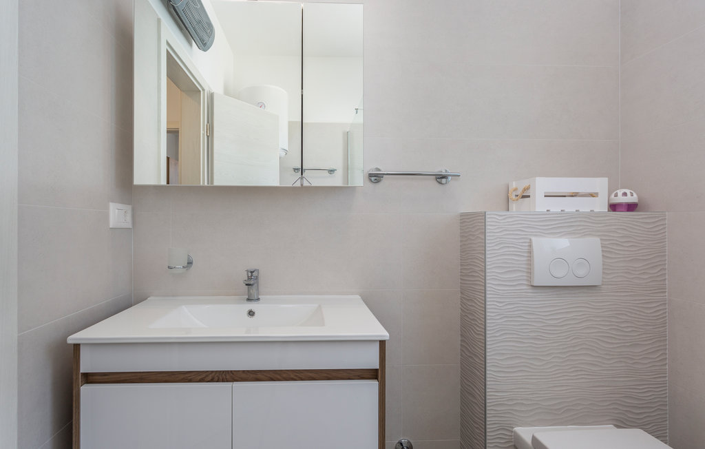 Ferienwohnung - Krk-Vrbnik , Kroatien - CKI445 23