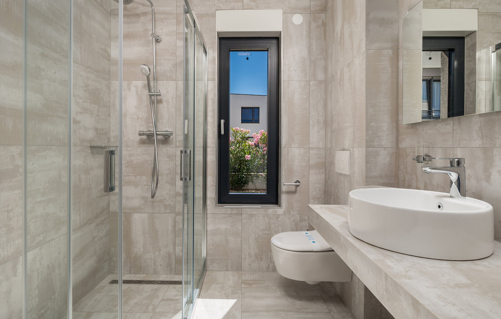 Ferienwohnung - Krk-Malinska , Kroatien - CKI468 7