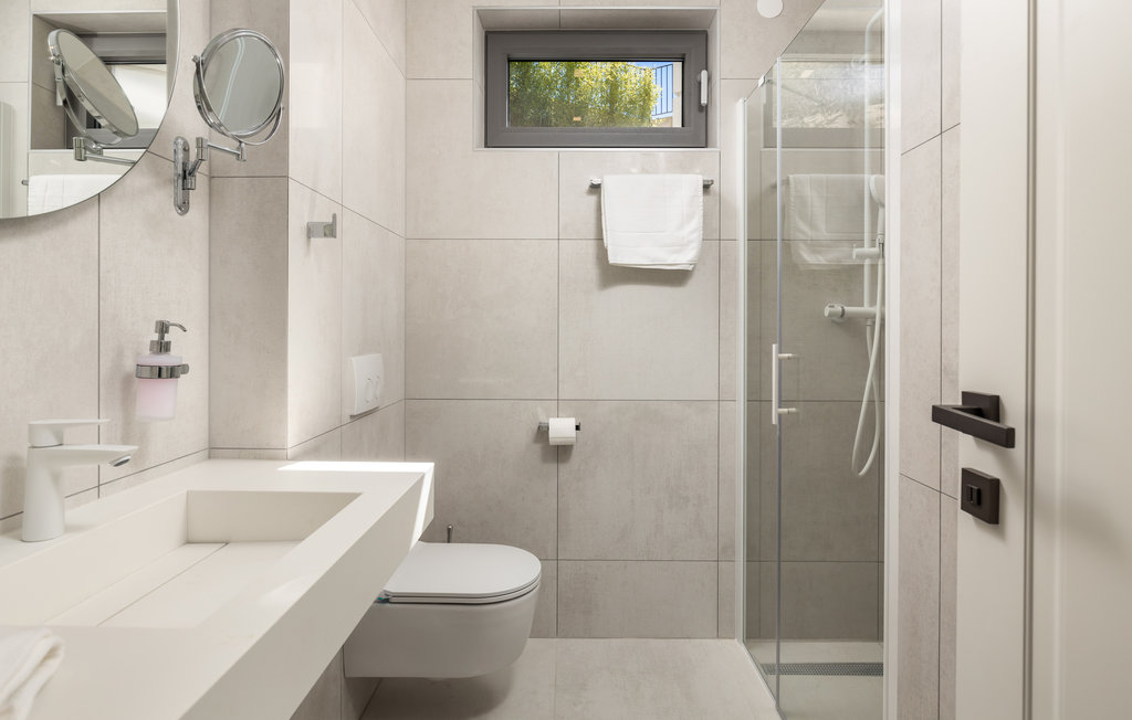 Lejlighed - Krk , Kroatien - CKI475 44