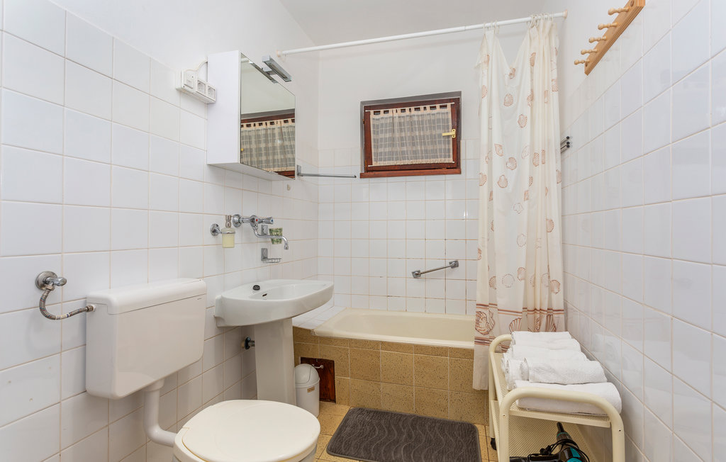 Ferienwohnung - Krk-Malinska , Kroatien - CKI009 32