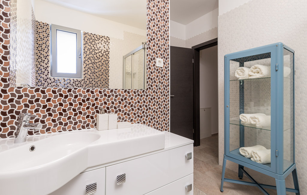 Semesterhus - Krk-Krk , Kroatien - CKI043 39