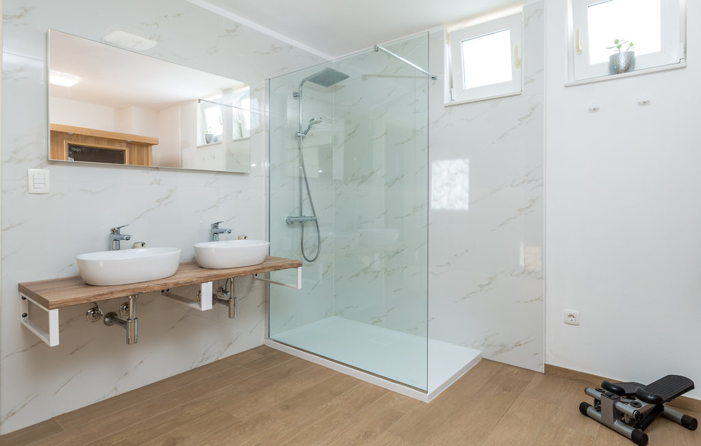 Feriehus - Krk-Pinezici , Kroatia - CKI045 41