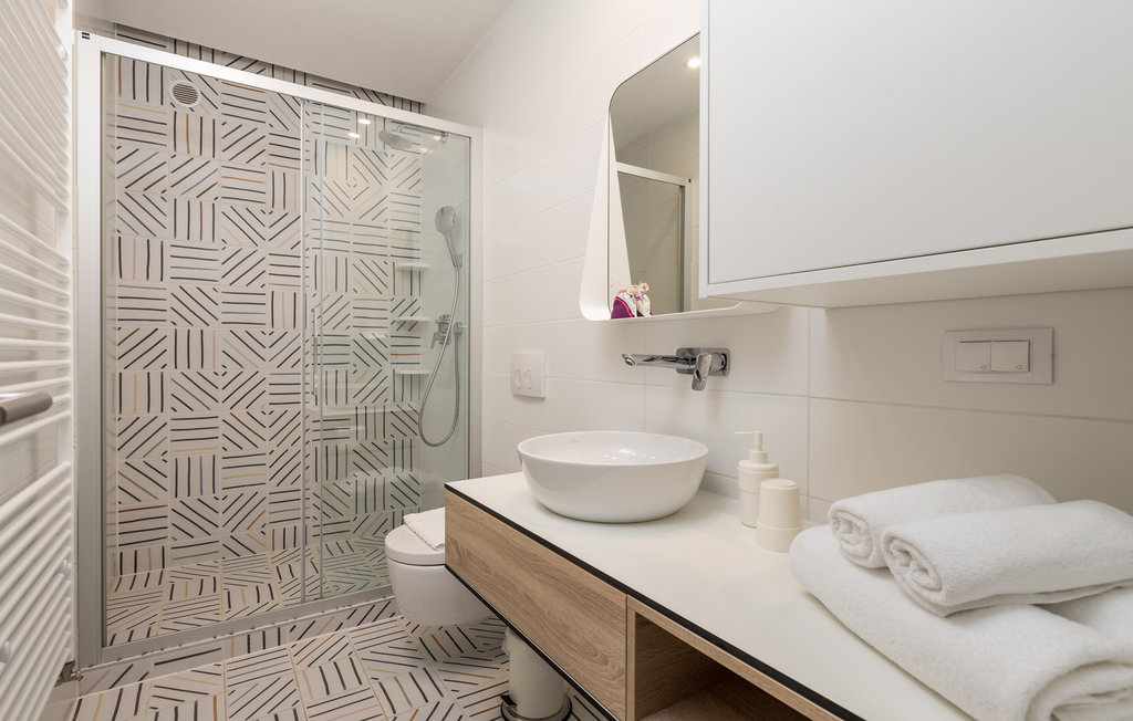 Feriehus - Krk-Polje , Kroatia - CKI086 43