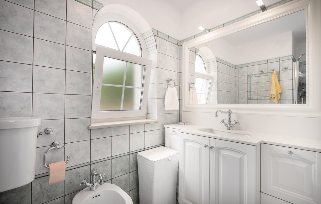 Feriehus - Krk-Kosic , Kroatia - CKI107 42