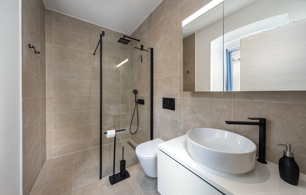 Feriehus - Krk-Omisalj , Kroatia - CKI143 41