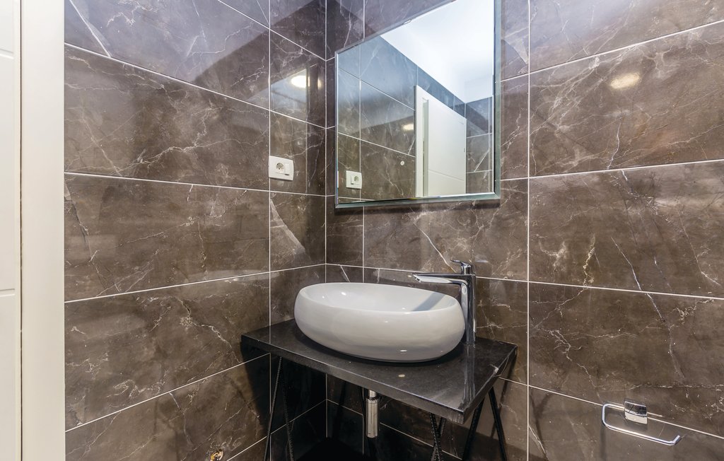 Ferieleilighet - Krk , Kroatia - CKI172 26