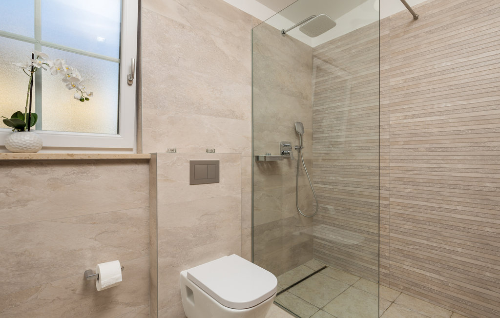 Feriehus - Krk-Kornic , Kroatia - CKI183 40