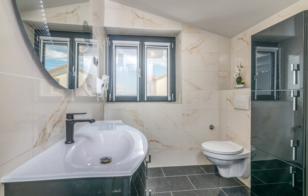 Feriehuse - Krk , Kroatien - CKI190 45