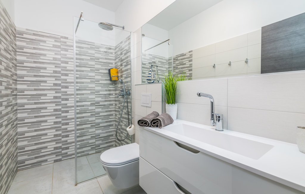 Feriehus - Krk-Klimno , Kroatia - CKI200 41