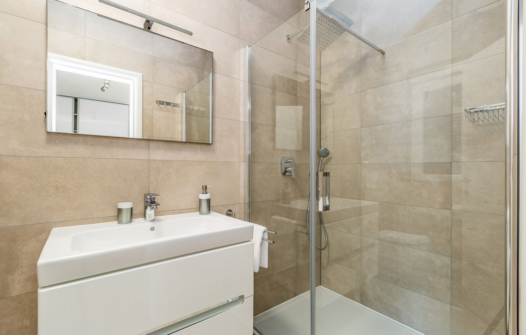 Feriehus - Krk-Linardici , Kroatia - CKI208 39