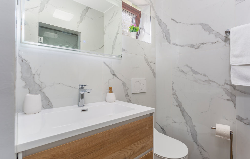 Feriehuse - Krk-Lakmartin , Kroatien - CKI210 36