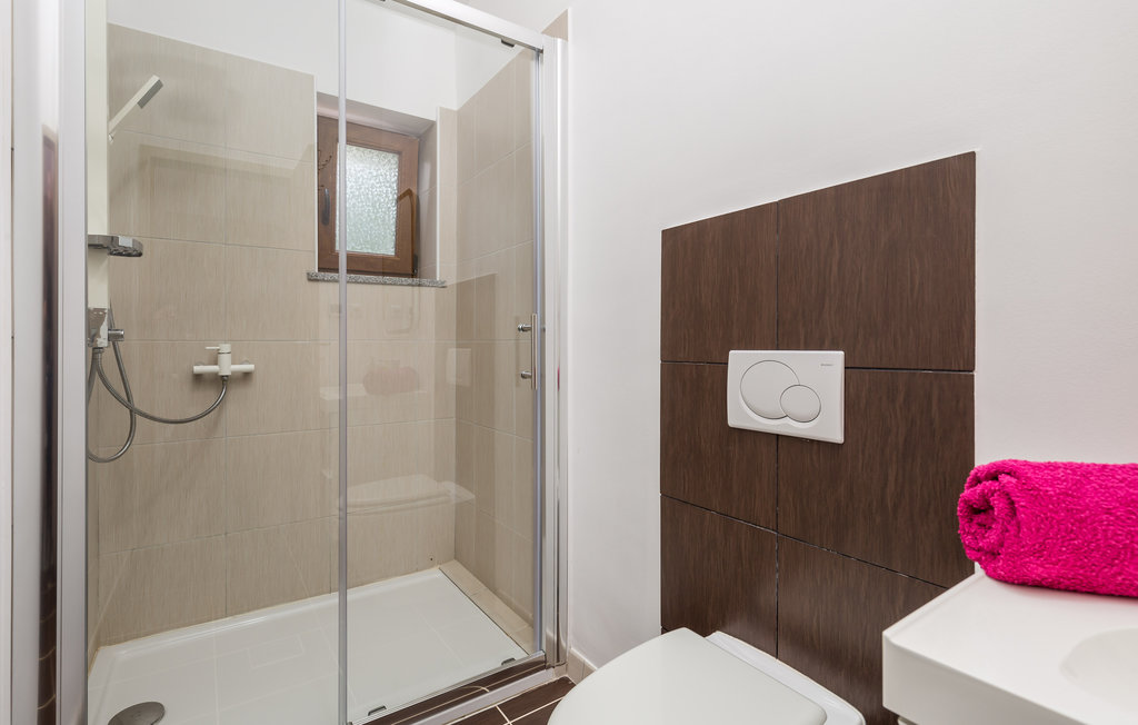 Feriehus - Krk-Gostinjac , Kroatia - CKI302 26