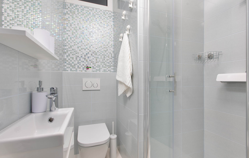 Feriehuse - Krk-Punat , Kroatien - CKI330 40