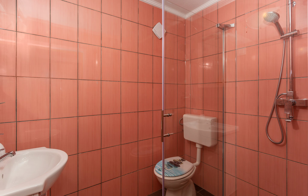 Feriehus - Krk-Sveti Vid Dobrinjski , Kroatia - CKI386 30