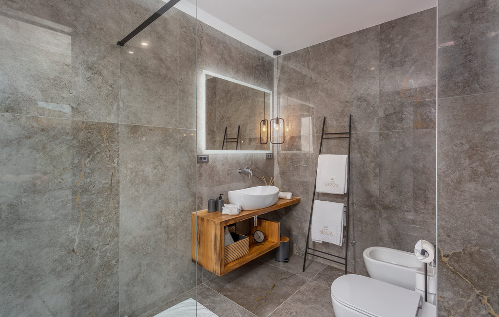 Feriehuse - Krk-Baska , Kroatien - CKI410 44