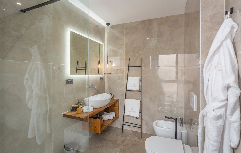 Feriehus - Krk-Baska , Kroatia - CKI411 43