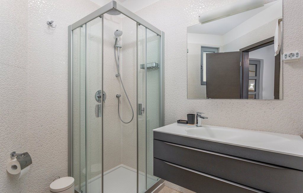 Ferienhaus - Krk , Kroatien - CKI422 46