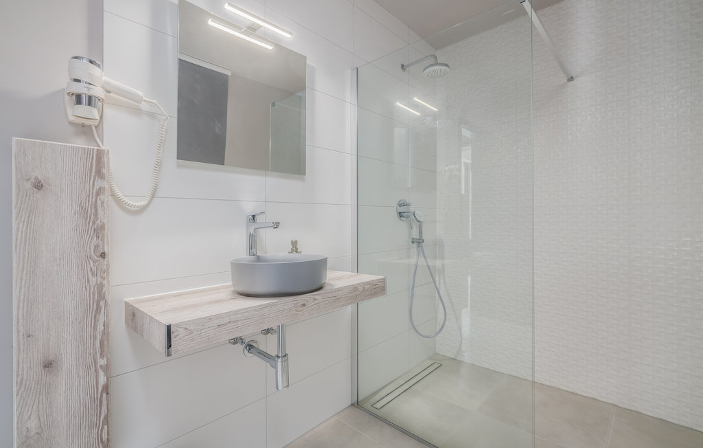 Feriehuse - Krk-Klimno , Kroatien - CKI434 37