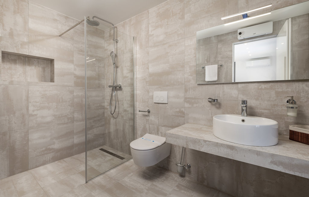 Ferieleilighet - Krk-Malinska , Kroatia - CKI460 41