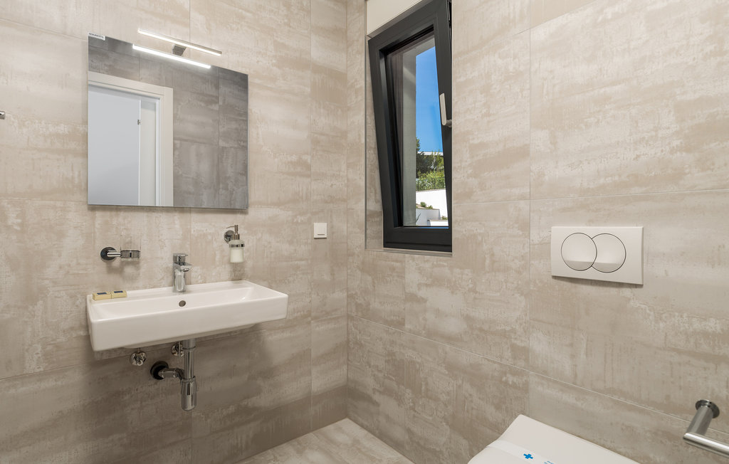 Ferienwohnung - Krk-Malinska , Kroatien - CKI461 31