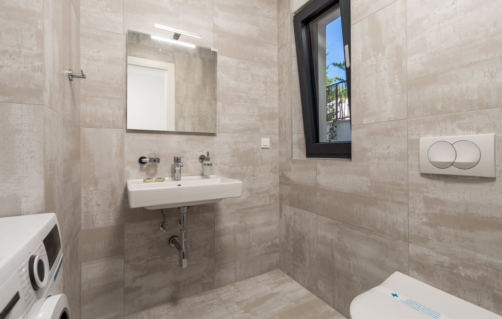 Ferienwohnung - Krk-Malinska , Kroatien - CKI463 42