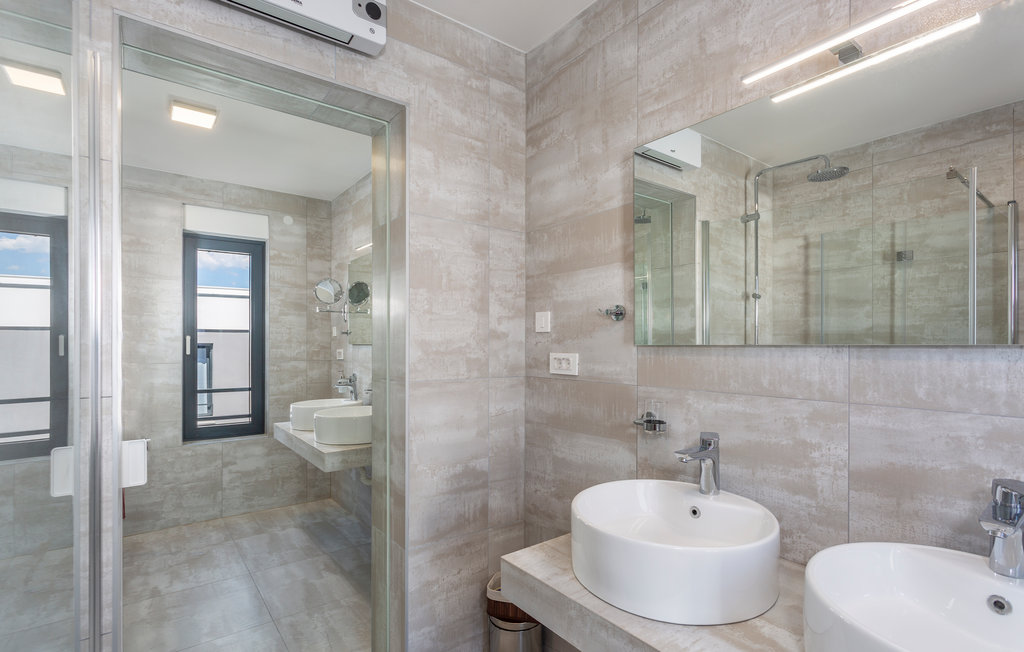 Ferieleilighet - Krk-Malinska , Kroatia - CKI466 45