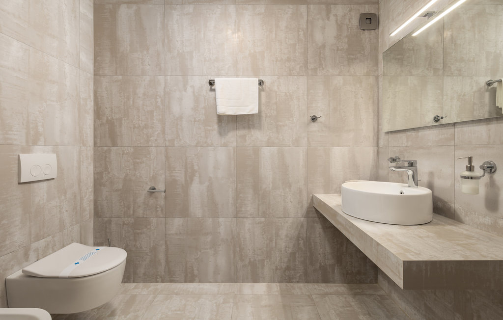 Ferienwohnung - Krk-Malinska , Kroatien - CKI468 31