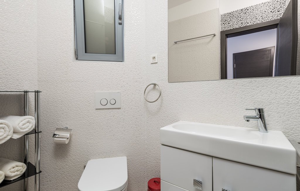 Semesterhus - Krk-Krk , Kroatien - CKI043 40