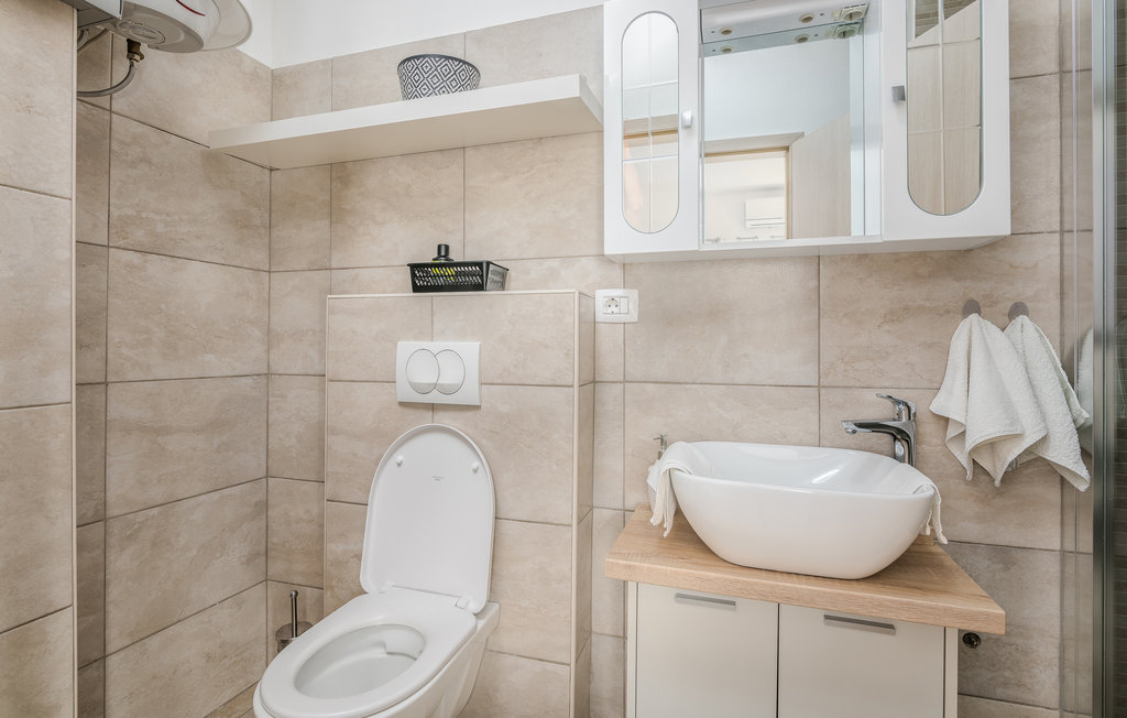 Feriehus - Krk-Pinezici , Kroatia - CKI051 37