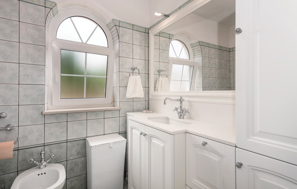 Feriehus - Krk-Kosic , Kroatia - CKI107 43