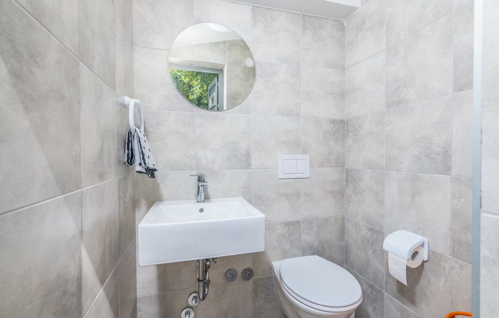 Feriehus - Krk-Klimno , Kroatia - CKI200 42