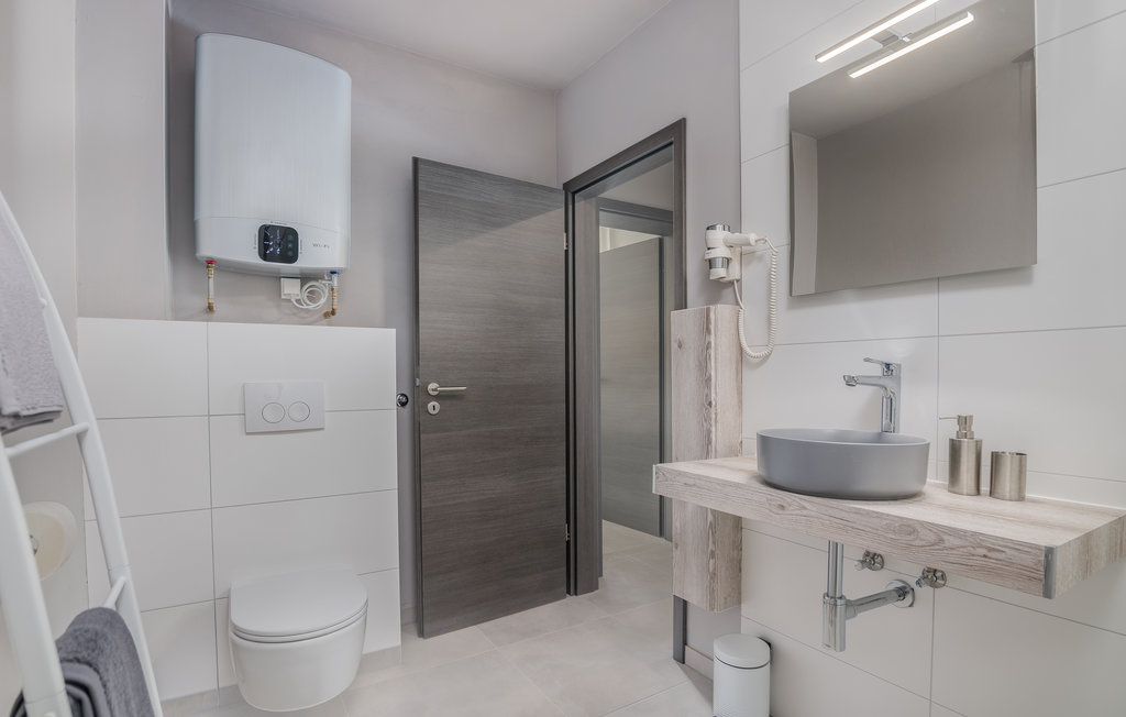 Feriehuse - Krk-Klimno , Kroatien - CKI434 38