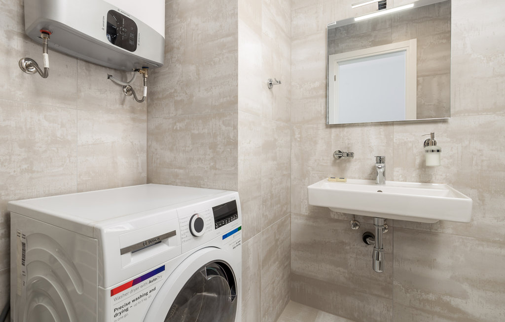 Ferienwohnung - Krk-Malinska , Kroatien - CKI461 32