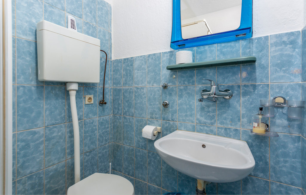 Ferienwohnung - Krk-Krk , Kroatien - CKI005 21