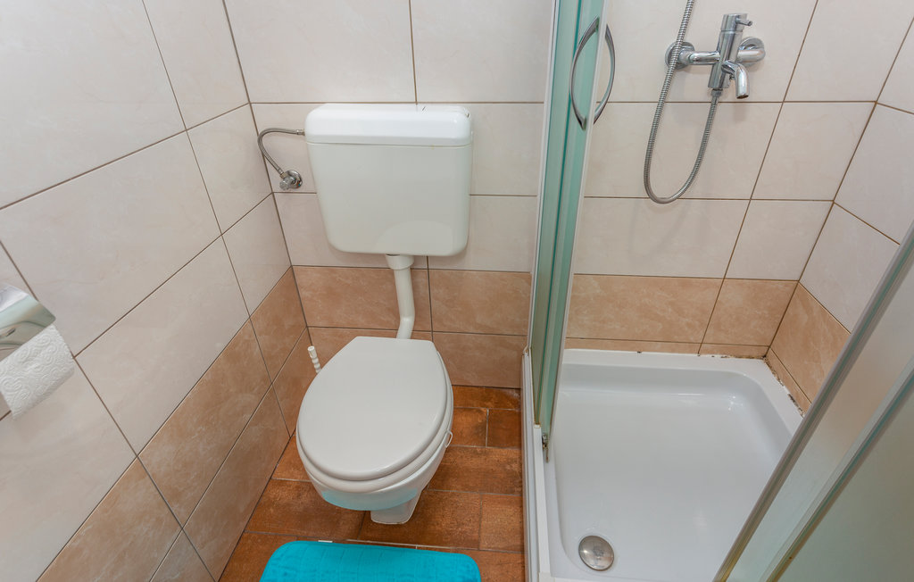 Ferienwohnung - Krk-Malinska , Kroatien - CKI009 31