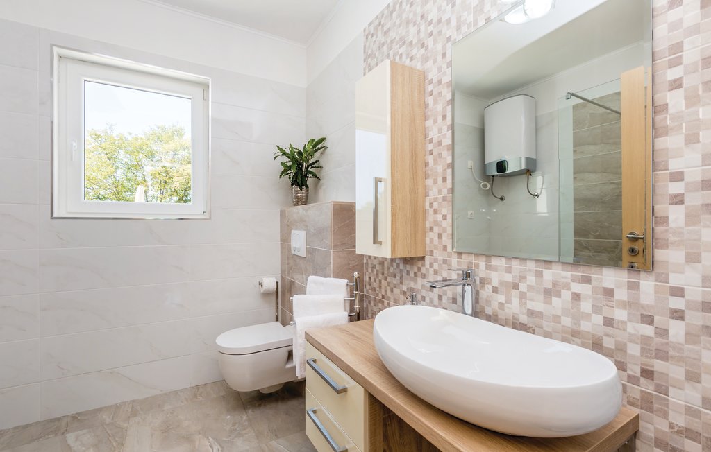 Feriehus - Krk-Kras , Kroatia - CKI021 37