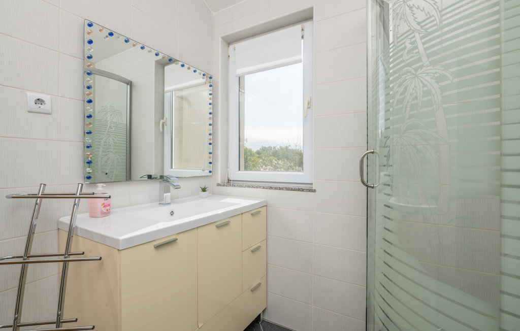 Feriehuse - Krk-Kras , Kroatien - CKI027 38