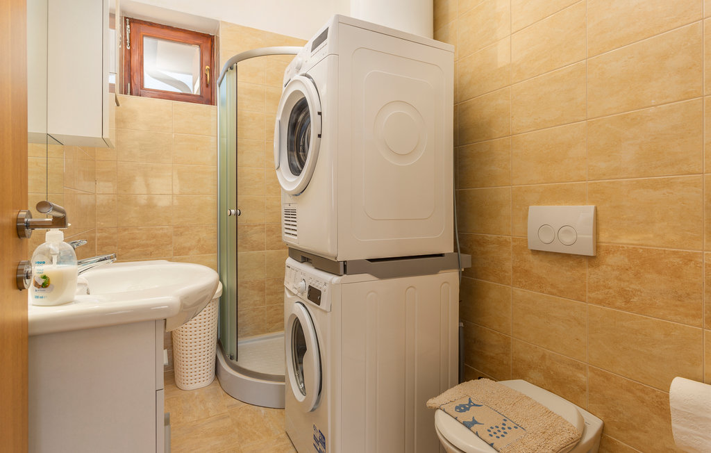 Feriehus - Krk , Kroatia - CKI029 21