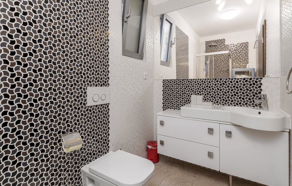 Semesterhus - Krk-Krk , Kroatien - CKI043 37