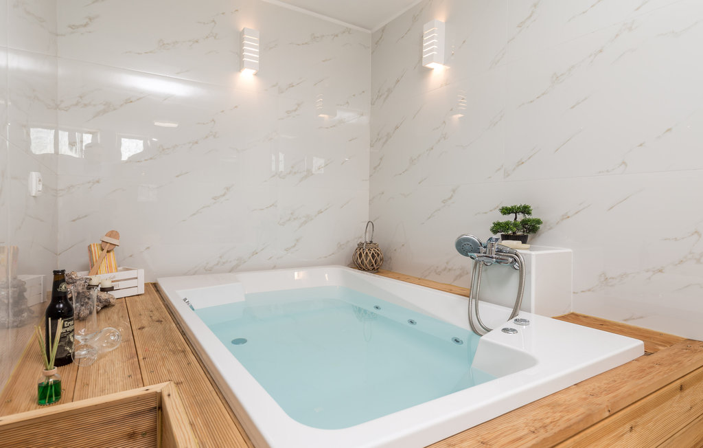 Feriehus - Krk-Pinezici , Kroatia - CKI045 39