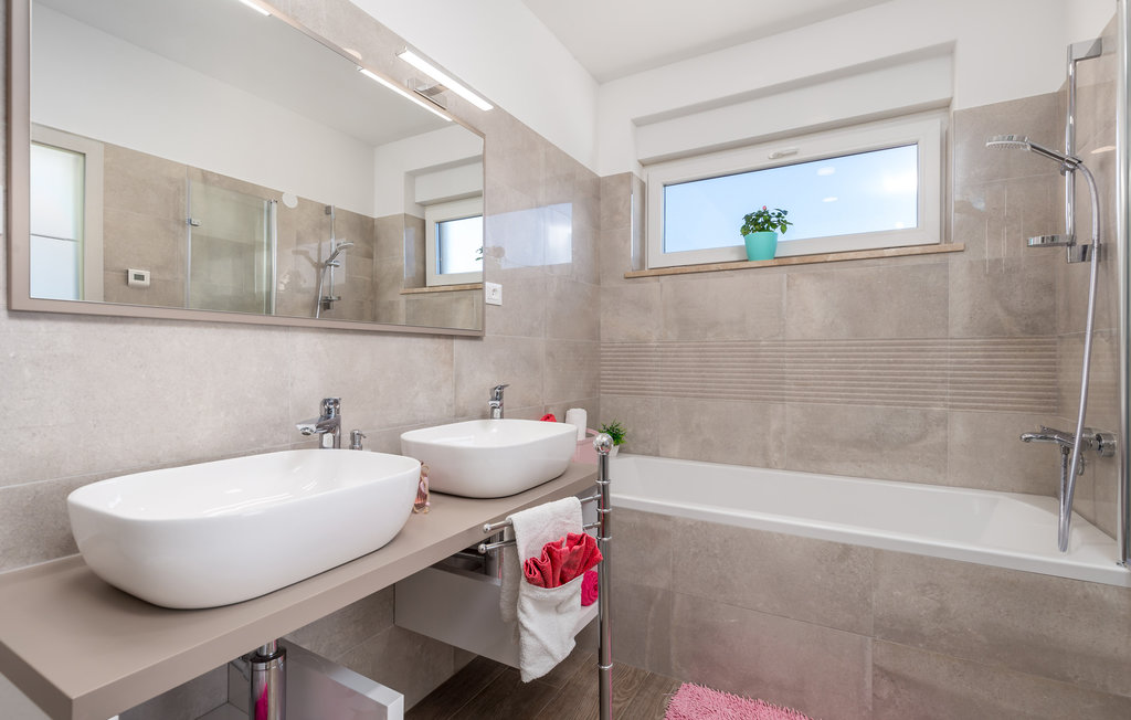 Feriehuse - Krk-Punat , Kroatien - CKI060 34