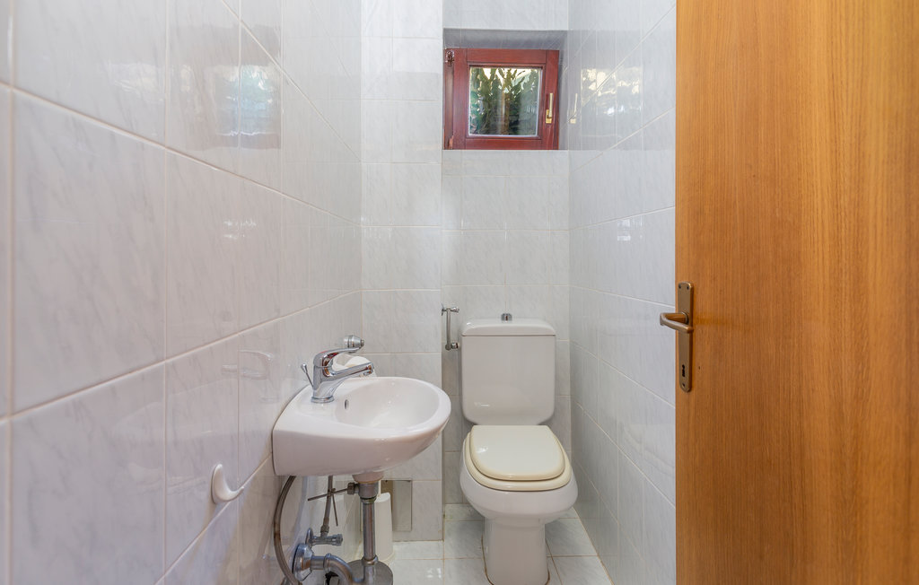 Ferienwohnung - Krk-Njivice , Kroatien - CKI072 22