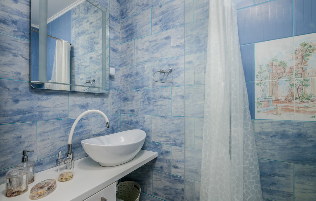 Ferienwohnung - Krk-Stara Baska , Kroatien - CKI082 19